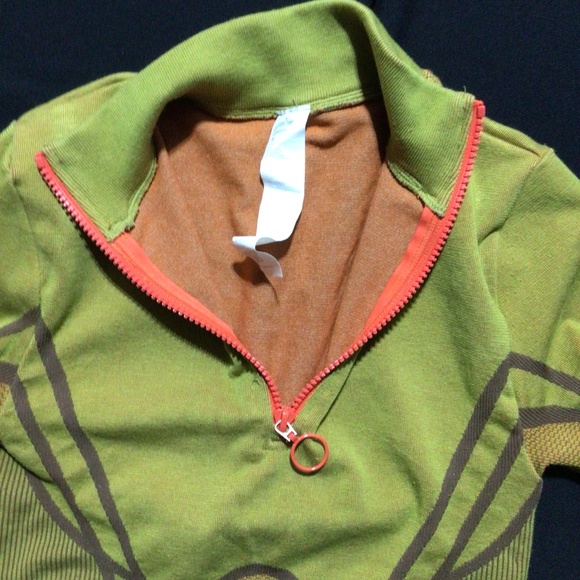 Fabletics Opal Ribbed set - Picture 3 of 6